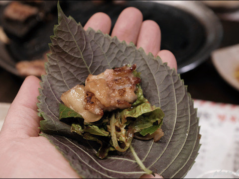 내가찜한쌈갈비 사진 4