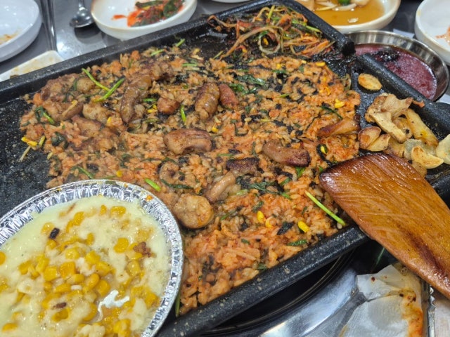 Ariranggopchang 照片 5