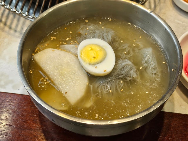 Galbikkot Gwanggyohosugongwon店 照片 5