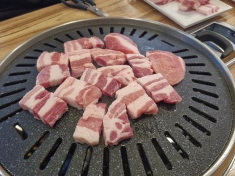 창골생삼겹살 사진 4