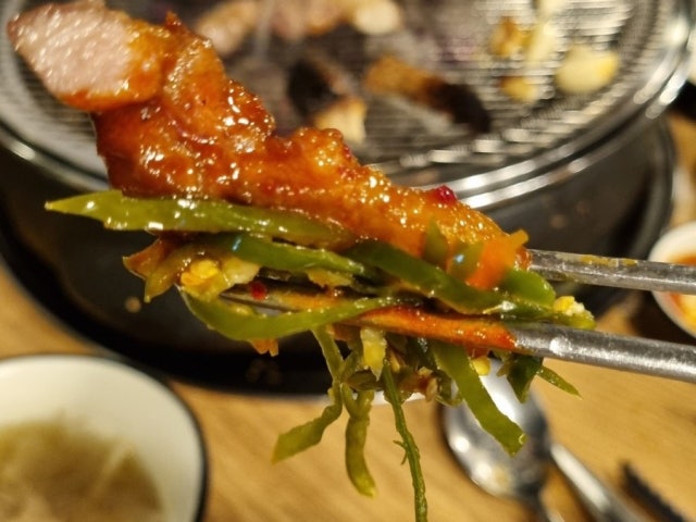 Hyeongjeteuksubuwi Gongdeok店 照片 5