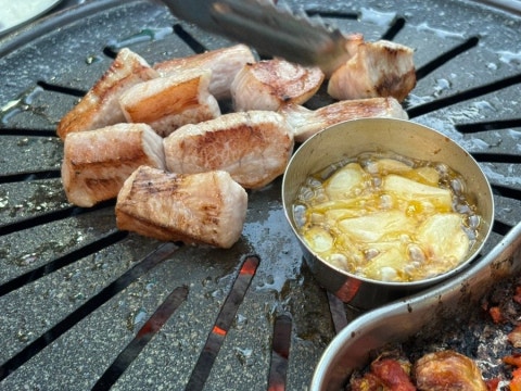 제주애육당 창동점 사진 4