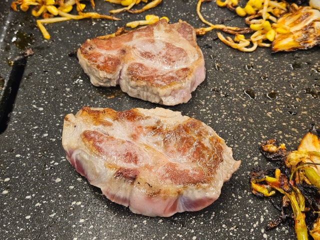 Hamagogi Ponam店 照片 6