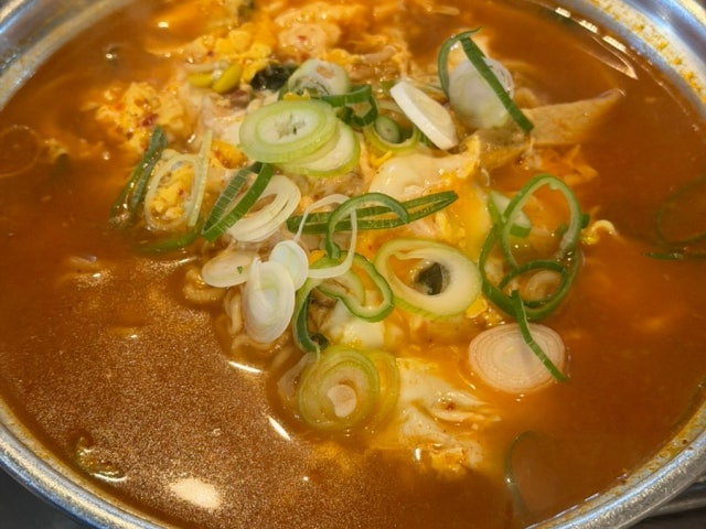 Simkungdolgopchang 照片 6