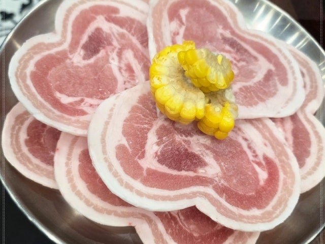 Naengsamjeongwon Sinbuldang 總店 照片 6
