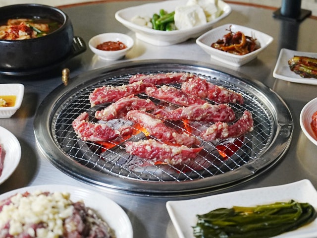 Galpungjip Songdo店 照片 4