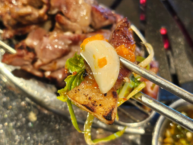 Myeongseonggogitjip Andongjikyeong 总店 照片 5
