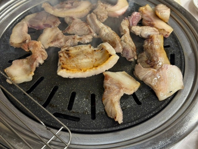 Samhakdongchamsutdwitgogi 照片 4