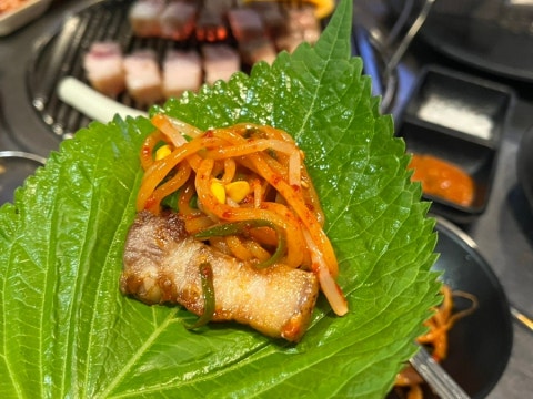 연탄부락 낙성대점 사진 4
