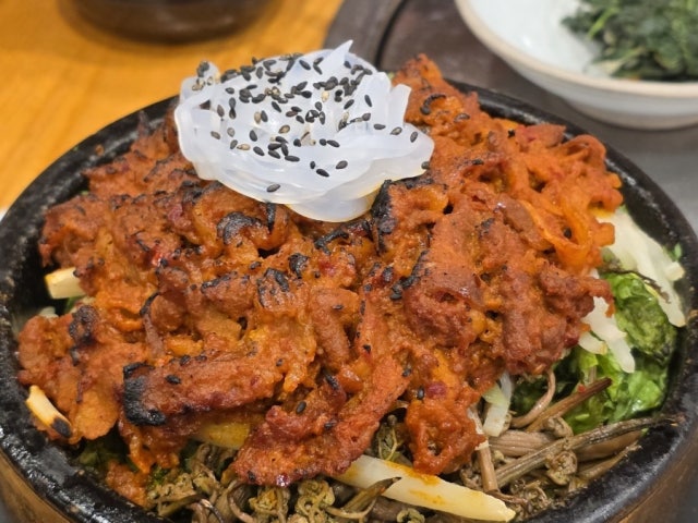Chamsutgol 照片 5