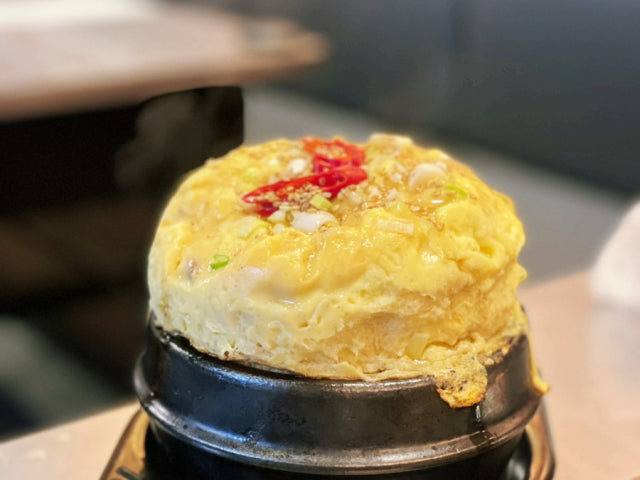 Danjijip Senteureolpakeuyeok店 照片 4