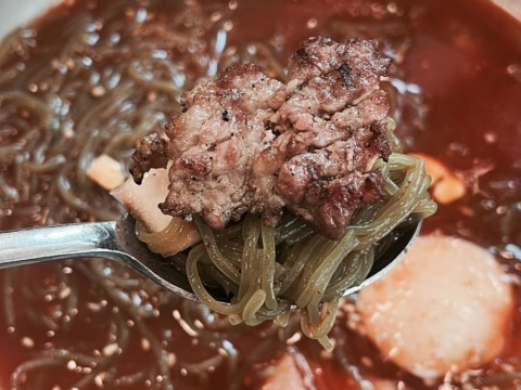 꿀돈 생포갈비 명지 사진 4