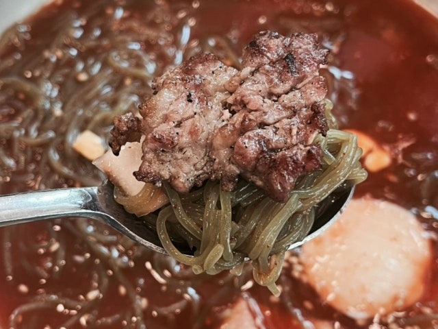 Kkuldon Saengpogalbi Myeongji 写真 4
