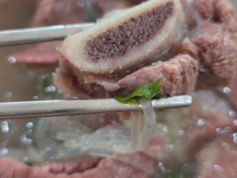 소우리생고기집 사진 4