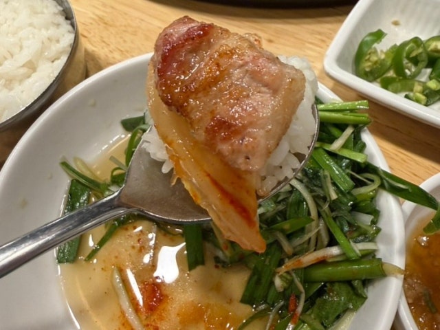 Janggunjumeokgogi 照片 5