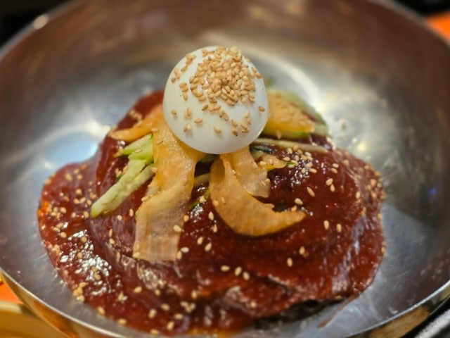Gimgeumjasutbulgalbi Daeyeon店 照片 5