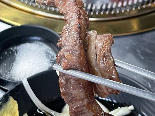 80gyeongseonggalbi 總店 照片 5
