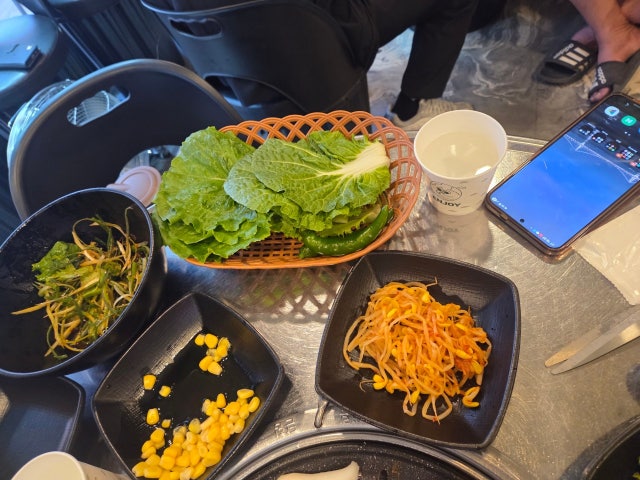Sajikdwitgogi Photos 6