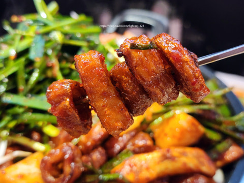 미친막창 부산서면점 사진 4