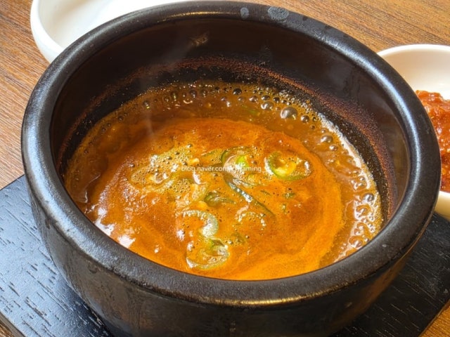Pujuin Guseo店 照片 6