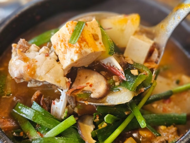 Ppyeotanjip Seongsuyeok店 写真 5