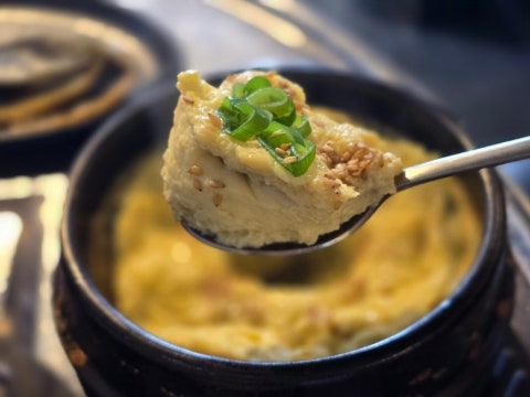 연탄돼지갈비 속초점 사진 4
