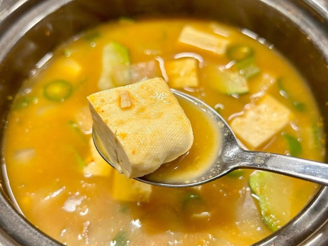Kkomoksal Dadaepo Natgae店 照片 6