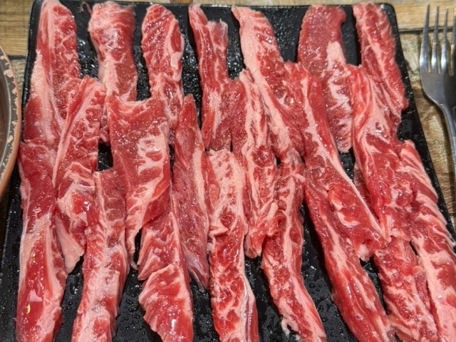 Somaguchamsutgalbi 本店 写真 5