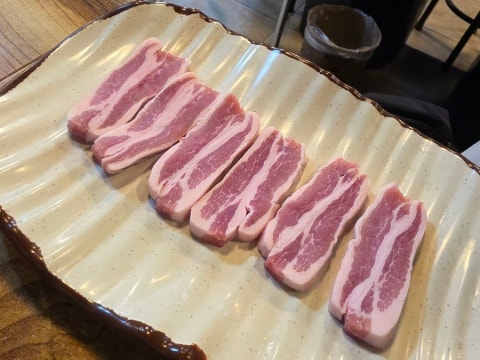 마포무대포주먹고기 사진 4