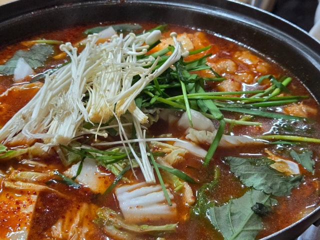 Munhyeongopchang 写真 4