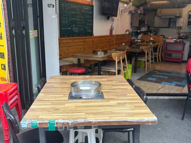 Ppoppaisaenggogi 写真 6