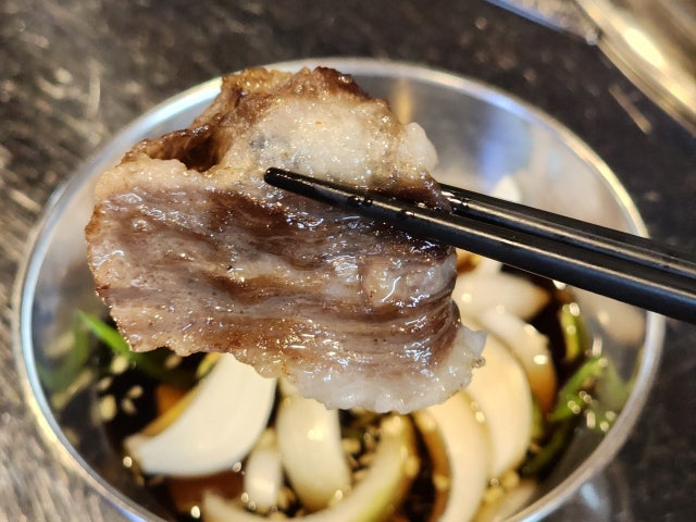 Sodamhanu Seonreung店 照片 4