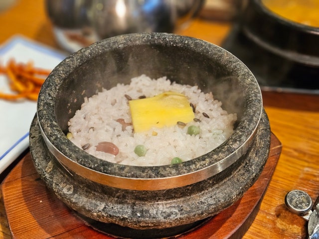 Jeonwonsutbul Busanguseo店 写真 4