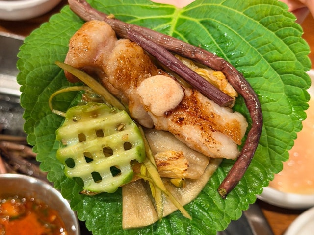 Gogigupneunnamja Banyeo店 照片 5
