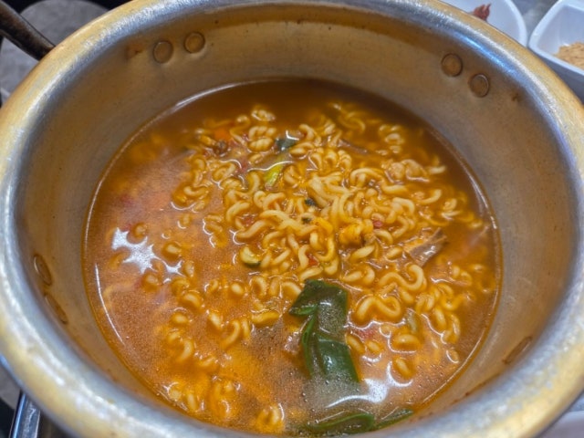 Bultaneundwitgogi Photos 5
