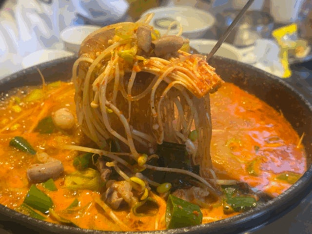 Haeundae Jeongganeyanggopchang 照片 6