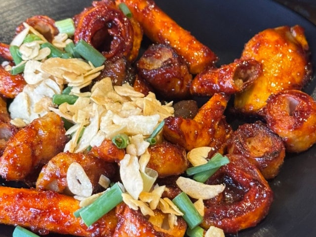 Insaeng2makchang Daegusutbulmakchang Bangidong 總店 照片 5
