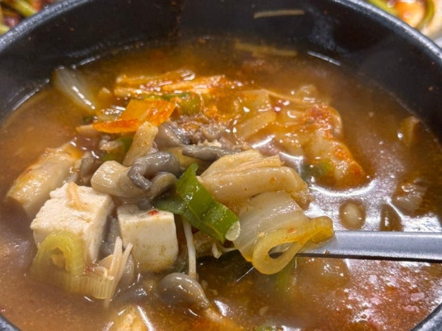 Namdaeposogalbisal Mangpo店 照片 6