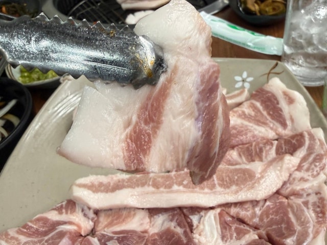Andongchamsutdwitgogi 照片 6