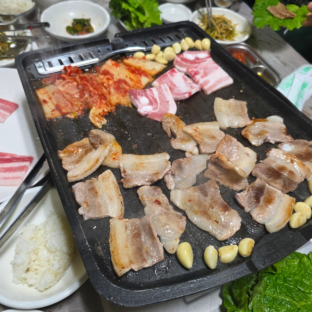 Yujeongsamgyeop 照片 6