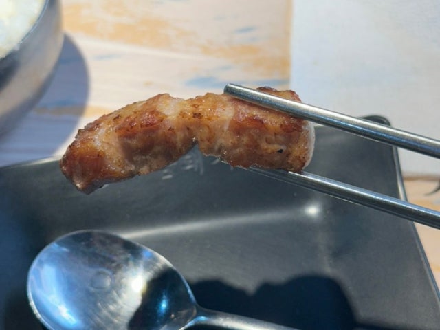Hanamdwaejijip Hakdongyeok店 照片 5