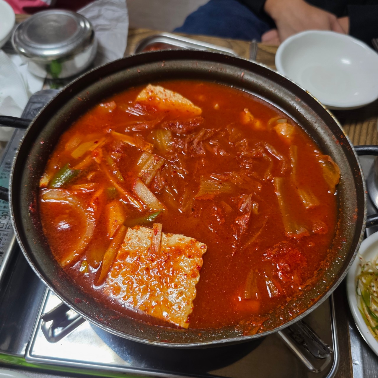 Yujeongsamgyeop 照片 5