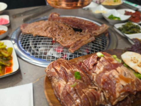 육장갈비 속초교동점 사진 4