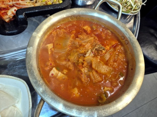 Seomindwitgogi Photos 6