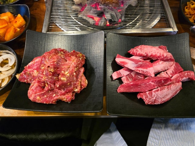 Baedaegam Galbichon Dongtan店 照片 4