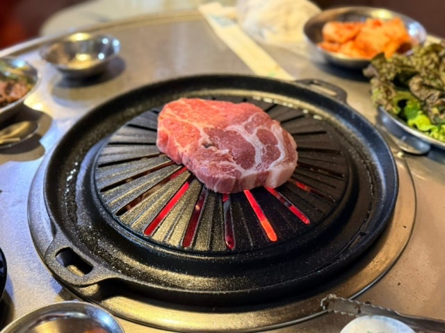 Sogeumguigalmaegisal 照片 4