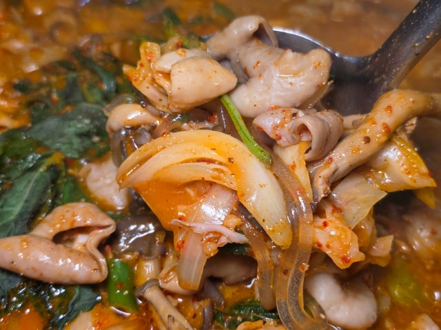 Radomusoegopchang 照片 6