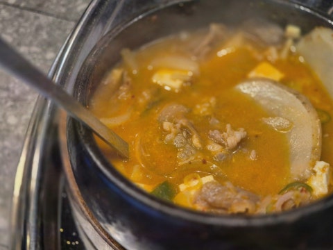 김숙성 상봉역점 사진 4