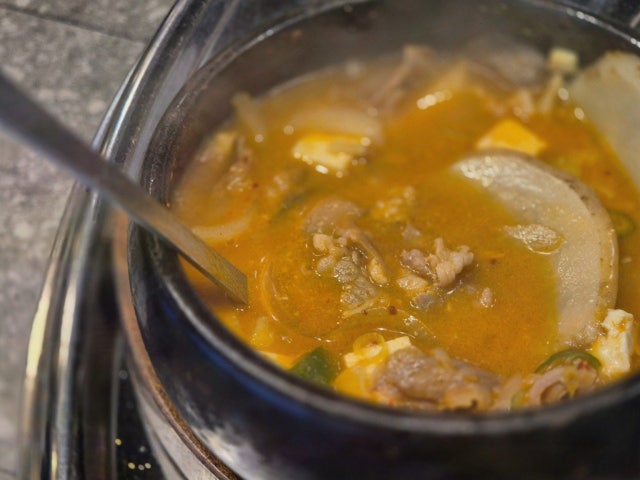 Gimsukseong Sangbongyeok店 照片 4