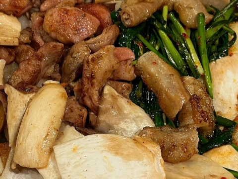 강수돌곱창 사진 4
